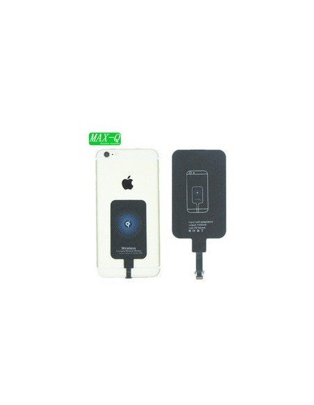 Qi Wireless Receiver iPhone